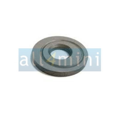 Anilha 36.4 mm para Braço Suspensão de Trás  Anilha 36.4 mm para Braço Suspensão de Trás