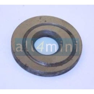 Anilha 33.1 mm para Braço Suspensão de Trás  Anilha 33.1 mm para Braço Suspensão de Trás