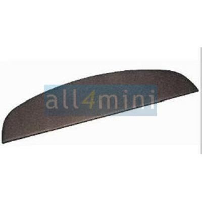 Chapeleira MK3 - Preto Chapeleira MK3 - Preto