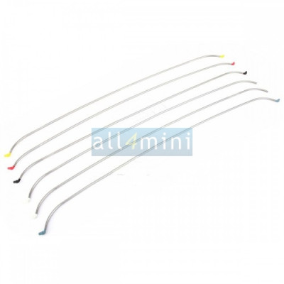 Kit Varetas para Tecto MK3 Kit Varetas para Tecto MK3