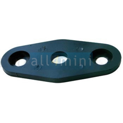 Chapa Topo para Charriot da Frente Chapa Topo para Charriot da Frente