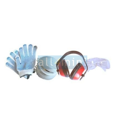 Kit Protecção Kit Protecção