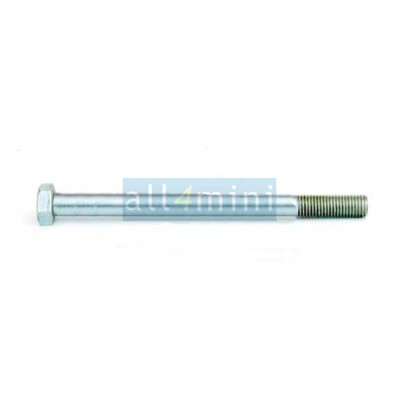 Parafuso Charriot da Frente MK1/2 - Hidrolastic Parafuso Charriot da Frente MK1/2 - Hidrolastic