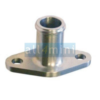 Tubo psra Eliminar Torneira da Sofagem - Aluminio