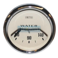 Manometro Temperatura Agua 60-140 Magnolia
