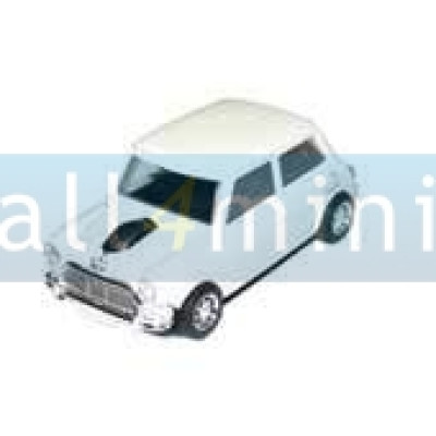 Rato - Branco Rato - Branco