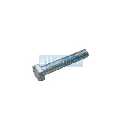 Parafuso Sextavado 5/16x1 7/8 Parafuso Sextavado 5/16x1 7/8