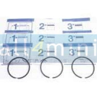 Segmentos P/Pistoes Powermax 73.5