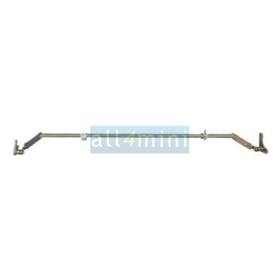 Barra Estabilizadora Trás 19 mm C/Afinadores Barra Estabilizadora Trás 19 mm C/Afinadores