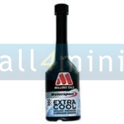 Inibidor de Corrosão e Redutor de Temperatura da Água - 250 ml Inibidor de Corrosão e Redutor de Temperatura da Água - 250 ml