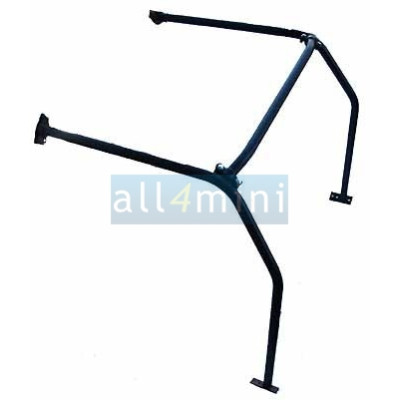 Rollbar Frente SAFETY DEVICES Rollbar Frente SAFETY DEVICES