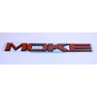 Emblema MOKE