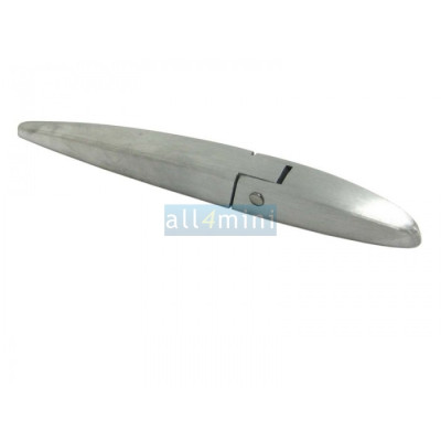 Dobradiça da Porta MK1/2 Cima Esq - Com Parafusos Dobradiça da Porta MK1/2 Cima Esq - Com Parafusos
