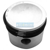 Conjunto de 4 Pistoes Motor 1098+20