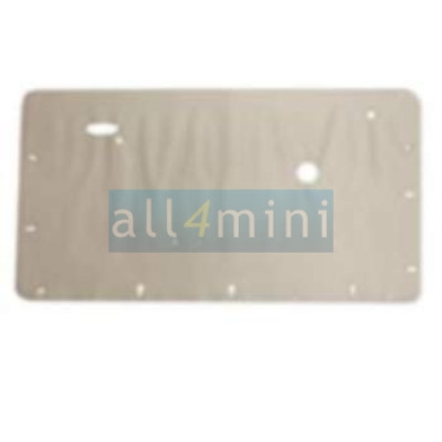 Plastico para interior forra da porta MK3 Plastico para interior forra da porta MK3