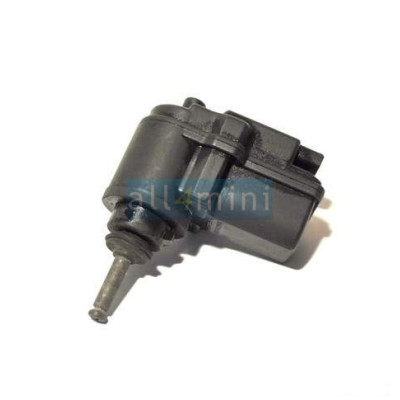 Motor P/Optica - MPI Motor P/Optica - MPI