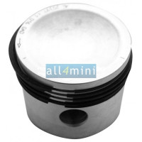 Conjunto de 4 Pistoes Motor 1098+40