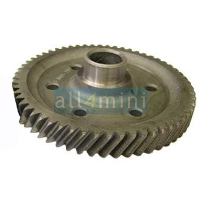 Roda de Coroa A 3.4 62 Dentes Roda de Coroa A 3.4 62 Dentes