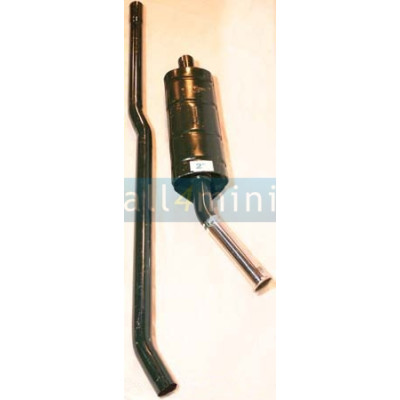 Escape Maniflow large bore Escape Maniflow large bore