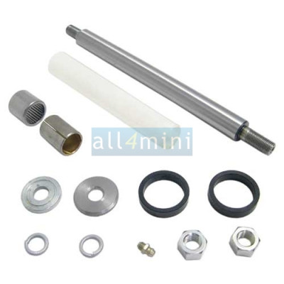 Kit de Reaparação do Braço da Suspensão Trás Kit de Reaparação do Braço da Suspensão Trás