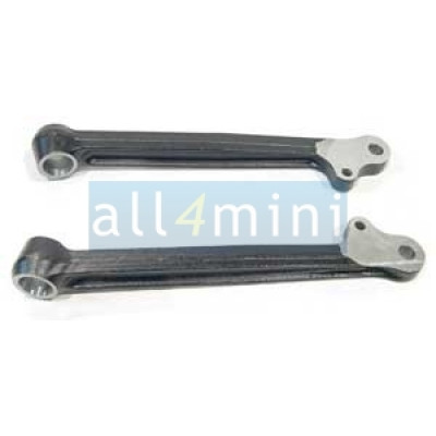 Braço de Camber da Frente Fixo 1.5" Braço de Camber da Frente Fixo 1.5"