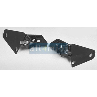 Afinador de Camber Traseiro Afinador de Camber Traseiro