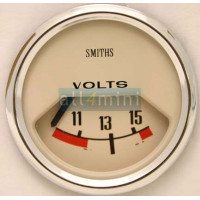 Voltimetro Magnólia
