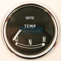 Temperatura da Água Smiths Preto