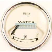 Temperatura da Água Smiths Magnólia
