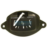 Instrumento da Gasolina Preto