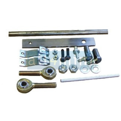 Kit de links para carburador Weber Kit de links para carburador Weber