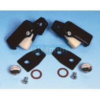 Kit Completo de 4 Fechos do Vidro MK1/2
