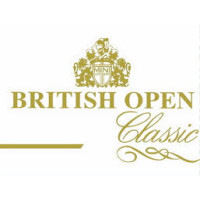 Kit Decalques BRITISH OPEN