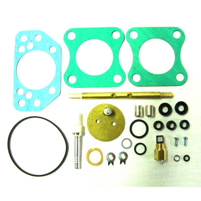 Kit Reparação HIF 44 - Completo Kit Reparação HIF 44 - Completo