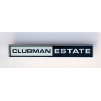 Emblema Clubman Estate