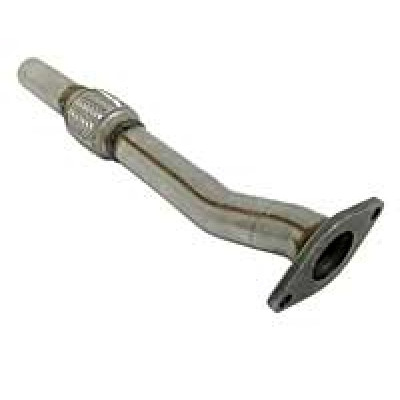 Tubo Flexivel C/Falange P/Colector Tubo Flexivel C/Falange P/Colector